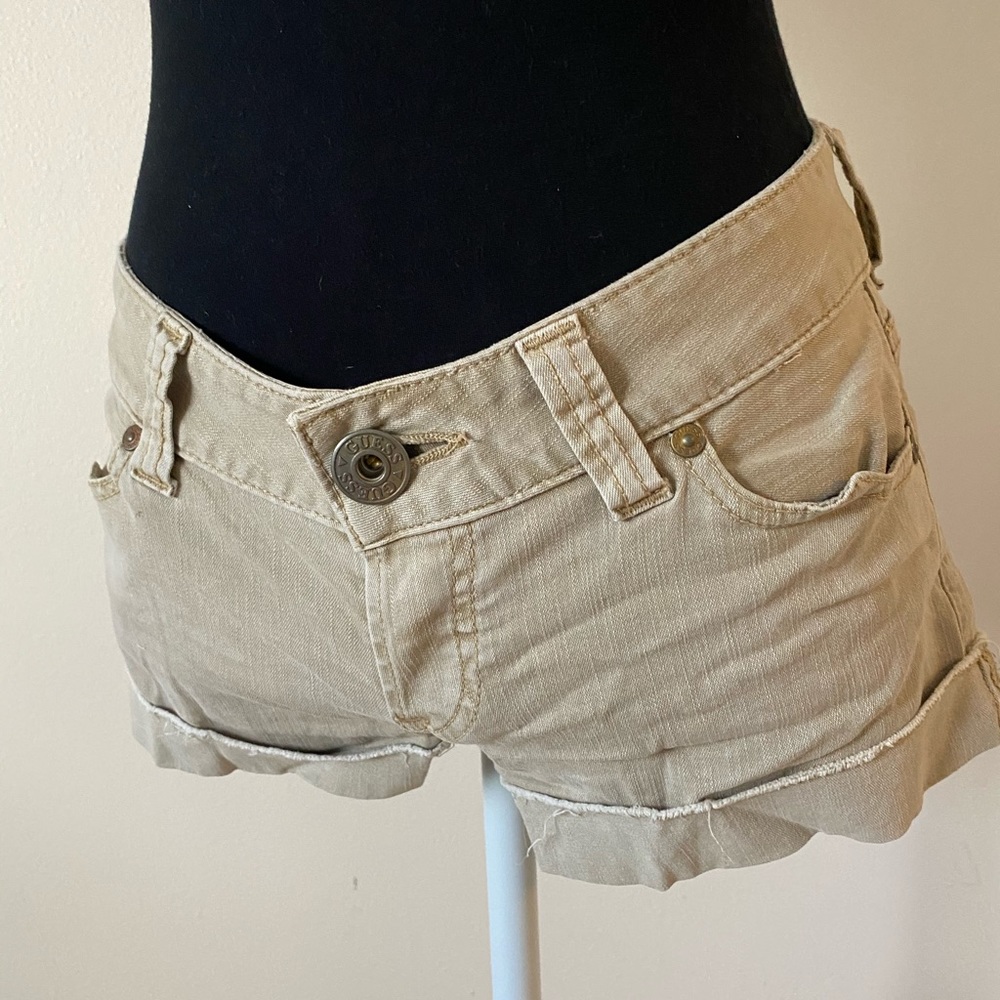 Guess shorts